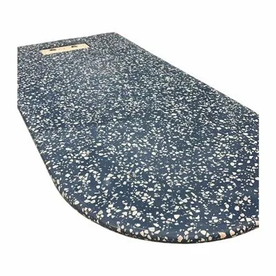 Prefabricerade Terrazzo Office-datorer