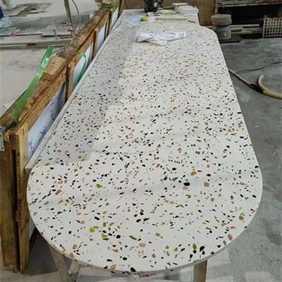 Terrazzo Dressing Table Terrazzo Dressing Table